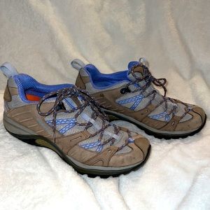 MERRELL hiking sneakers